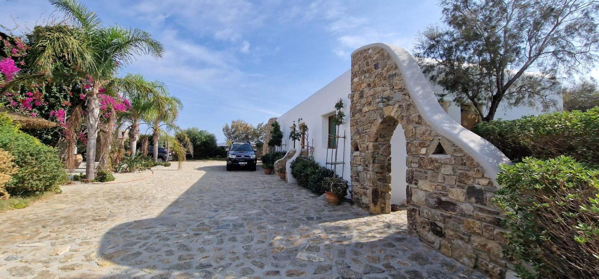 Divers House Agrari  Extérieur photo