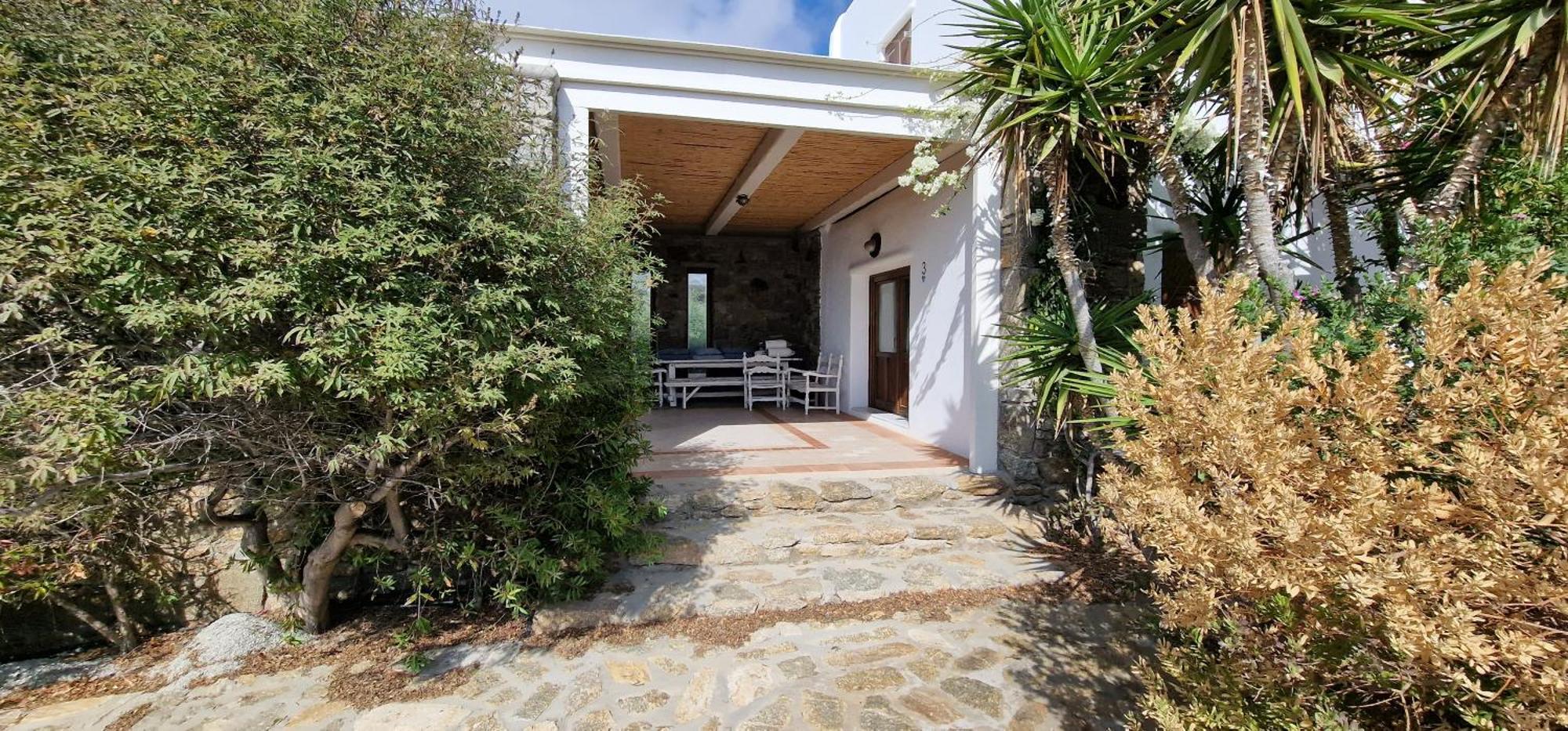 Divers House Agrari  Extérieur photo
