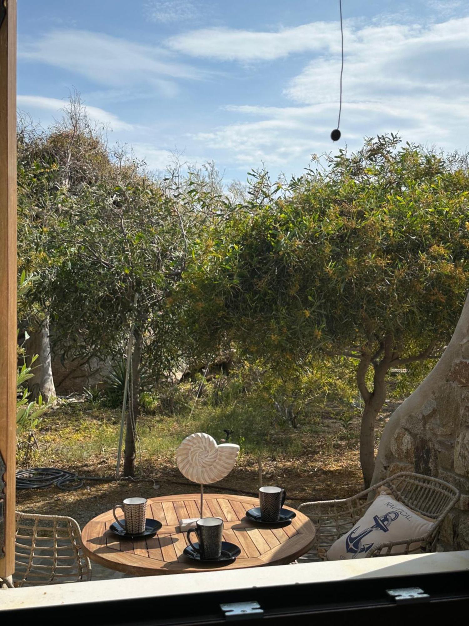 Divers House Agrari  Extérieur photo