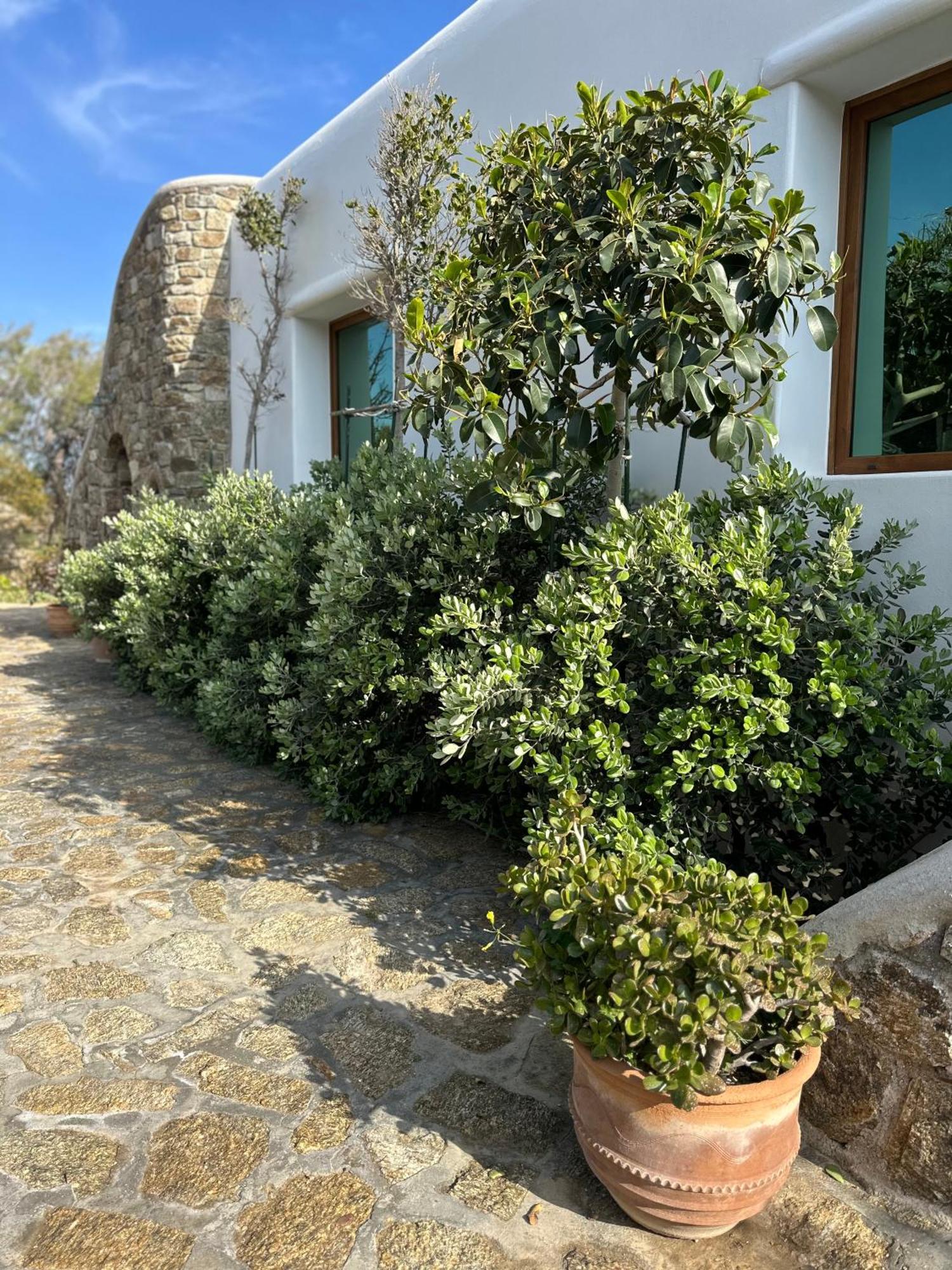 Divers House Agrari  Extérieur photo